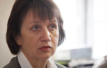 Валентина Олиневич: Ни о каких улучшениях условий в тюрьмах не может быть и речи