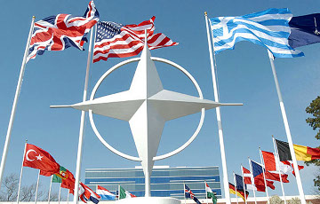 La Repubblica: NATO вызначыла «чырвоныя лініі» для ўступлення ў вайну на баку Украіны