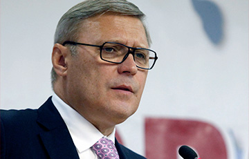 Касьянов призвал в свою партию Навального и Ходорковского