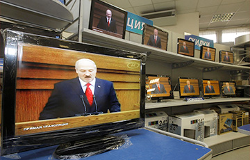 Лукашенко выступит с посланием 29 апреля?