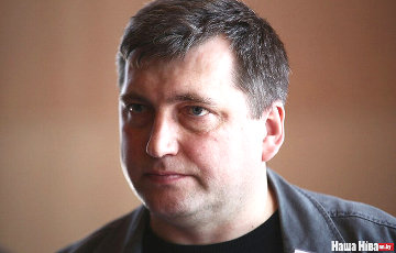 Андрей Бастунец: Приговоры журналистам к законам не имеют никакого отношения