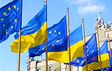 Украина подписала с ЕС «транспортный безвиз»