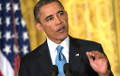 Барак Обама выступил перед журналистами со «злым переводчиком»