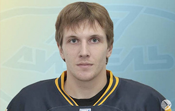 Лучший бомбардир чемпионата Беларуси по хоккею присоединился к «Динамо»
