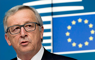 Юнкер сравнил выход Британии из ЕС с «разводом»