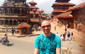 Белорус из Непала: Надеемся, в среду все же сможем улететь