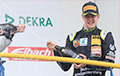 Сын Шумахера перамог на дэбютным этапе Формулы-4