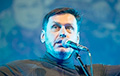 Zmitser Vaitsiushkevich’s Concert In Minsk Unexpectedly Abolished