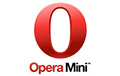 Opera Mini блакуе Хартыю'97?