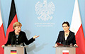 Польша и Германия отправят «гуманитарный конвой» в Украину