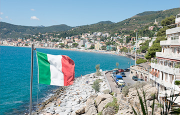 Минэкономразвития Италии требует отменить санкции против РФ