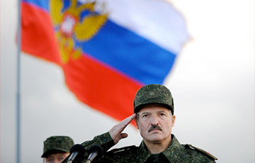 Lukashenka on military conflicts: We to stay with Russia