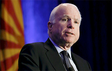 McCain: Mariupol might be Putin's next target