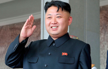 Кім Чэн Ын зноў запусціць ракету «па Японіі»