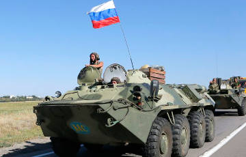 Эксперт назвал вероятные направления наступления войск РФ в Украине