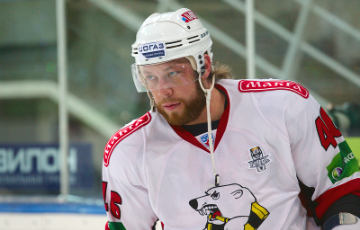 Kostitsyn brothers sign with KHL's Torpedo Nizhny Novgorod