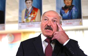 Лукашэнка: Чалавеку не патрэбны рост заробкаў, калі не растуць кошты