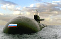 У берегов Латвии замечены российские военные корабли