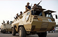 Египет продлевает военную миссию в Йемене еще на три месяца