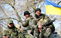 Украіна адвяла ад лініі фронту на Данбасе ўсё цяжкае ўзбраенне