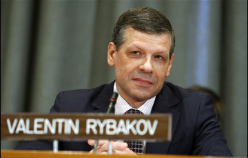 Belarusian Foreign Ministry: Human Rights Must Have Limits