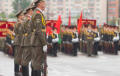 Минчане требуют запретить военные парады в столице