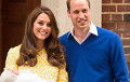 Угадавшим имя дочери принца Уильяма и герцогини Кэтрин выплатили миллион фунтов