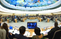 От Беларуси в ООН потребовали освобождения политзаключенных