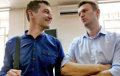 Братам Навальным прысудзілі праваабарончую прэмію