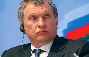 Сечин останется на посту главы «Роснефти» до 2020 года