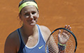 Azarenka eases into French Open round two