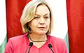 Kupchyna asks the EU to lift sanctions