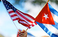 ЗША і Куба аднаўляюць паромнае злучэнне
