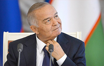 Три сценария для Узбекистана