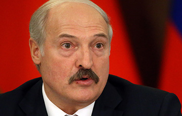 Lukashenka: Service Provided – You Should Pay For It In Full