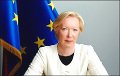 Östgruppen demands resignation of EU delegation head to Belarus