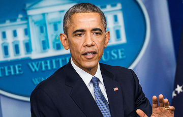 Обама: США могут ввести новые санкции против России за кибератаки