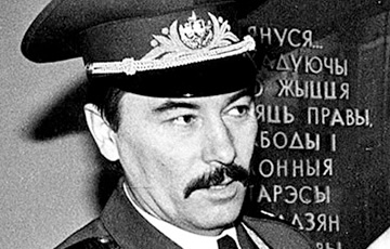 «К исчезновению Захаренко приложили руку ближайшие соратники Лукашенко»