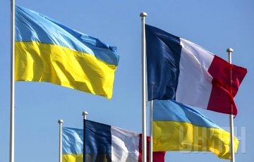 Сенат Францыі ратыфікаваў пагадненне паміж Украінай і ЕЗ