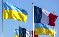 Сенат Францыі ратыфікаваў пагадненне паміж Украінай і ЕЗ