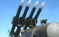 ВСУ показали кадры уничтожения шести ракет, летевших на Днепр