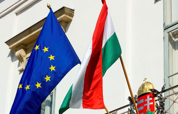 Венгрии может угрожать приостановка членства в ЕС