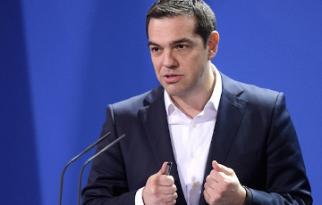 Алексис Ципрас объявил о референдуме по долгу Греции