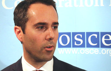US Ambassador to OSCE demands release of Belarusian political prisoners
