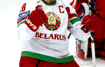 ЧМ по хоккею: сегодня - матч между сборными Беларуси и России