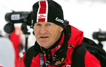 Тренер Альфред Эдер покинул женскую сборную Беларуси по биатлону