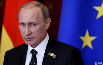 Le Figaro: Путин реабилитирует пакт Молотова-Риббентропа
