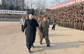 Министра обороны КНДР расстреляли за то, что он заснул на совещании