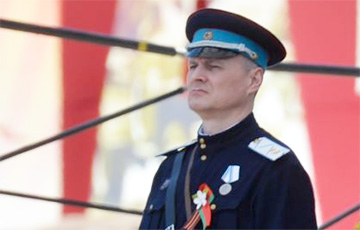 Lieutenant Colonel: Shunevich's Moral State Does Not Meet His Position