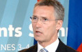 Енс Столтэнбэрг: NATO вяртаецца ў Еўропу для стрымлівання агрэсіі